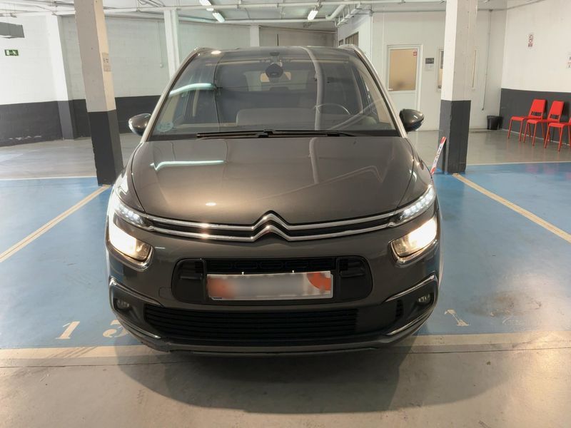 car Citroën C4 id62476 photo #5
