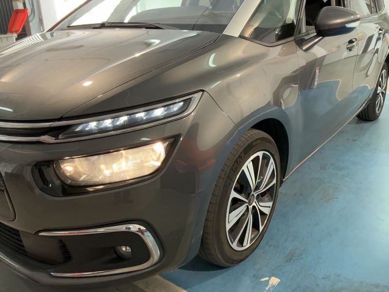 car Citroën C4 id62476 photo #6