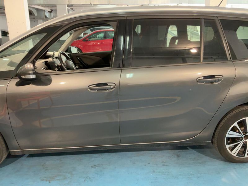 car Citroën C4 id62476 photo #8
