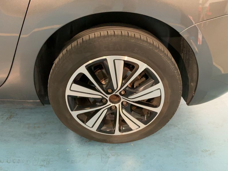 car Citroën C4 id62476 photo #9
