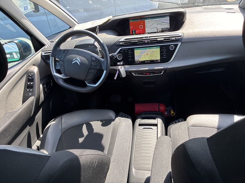 car Citroën C4 id62481 photo #11