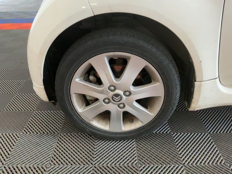 car Citroën C-Zero id62483 photo #7