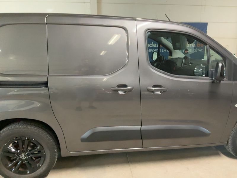 car Citroën Berlingo id62492 photo #11