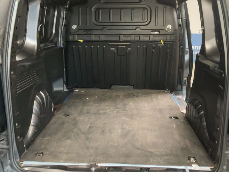 car Citroën Berlingo id62492 photo #15