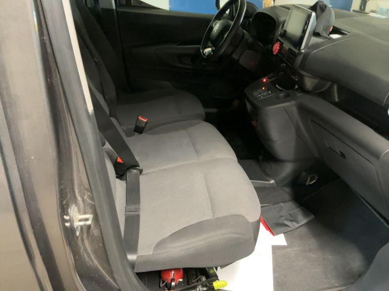 car Citroën Berlingo id62492 photo #16