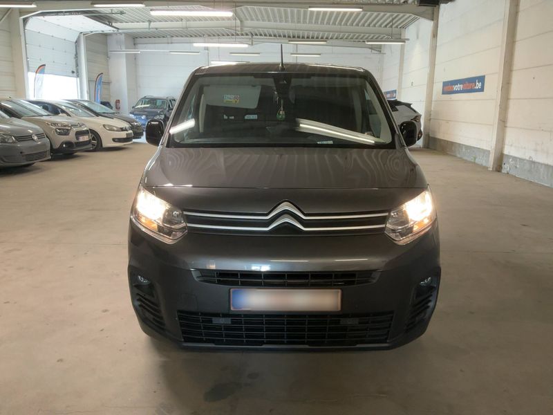 car Citroën Berlingo id62492 photo #5