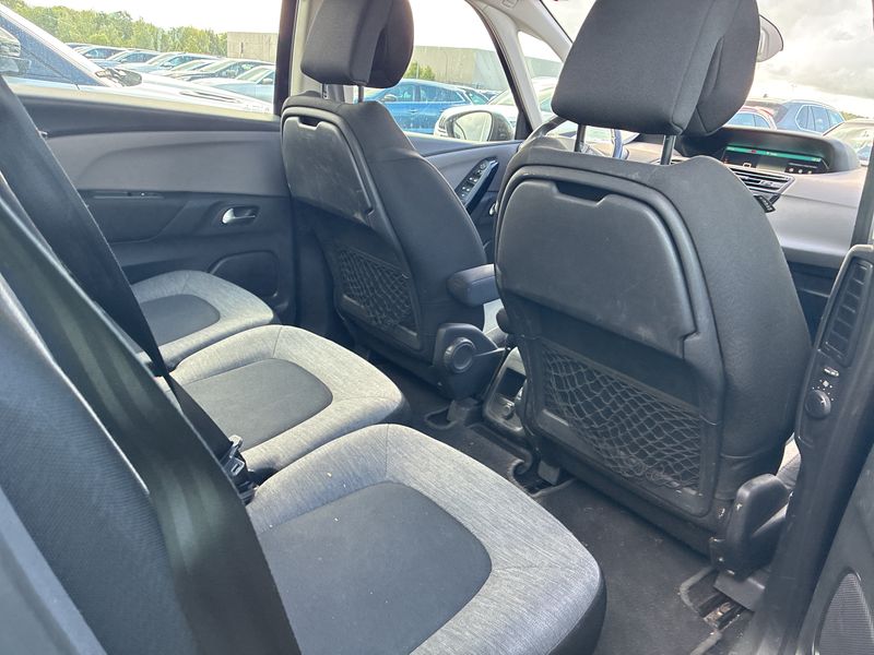 car Citroën C4 id62496 photo #14