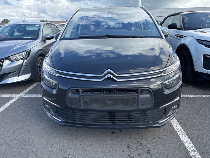 car Citroën C4 id62496 photo #5