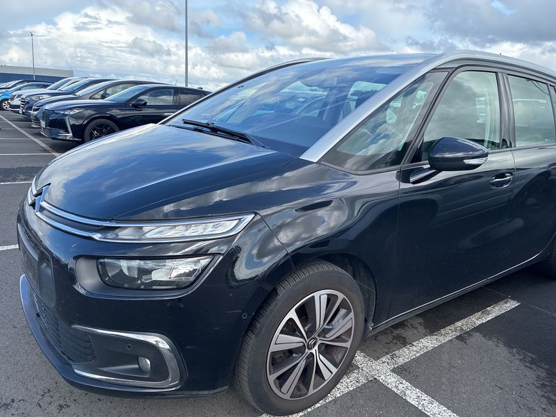 car Citroën C4 id62496 photo #6
