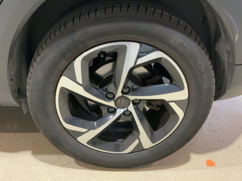 car Citroën C5 Aircross id62499 photo #9