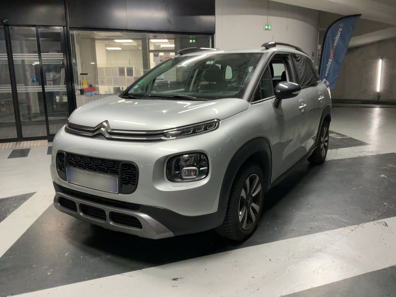 car Citroën C3 id62509 main photo