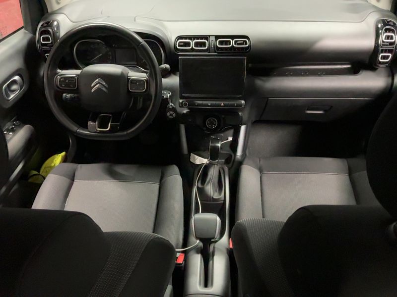 car Citroën C3 id62509 photo #17