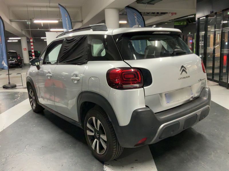 car Citroën C3 id62509 photo #2
