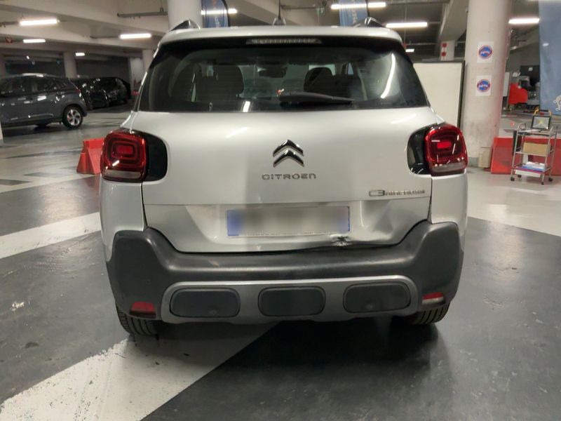 car Citroën C3 id62509 photo #3