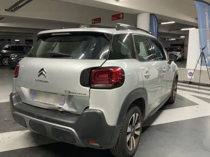 car Citroën C3 id62509 photo #4
