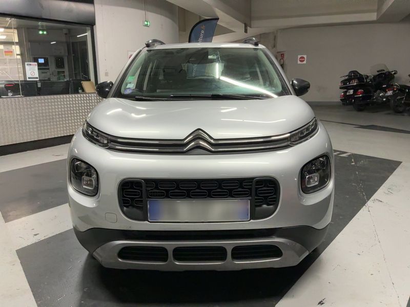 car Citroën C3 id62509 photo #5