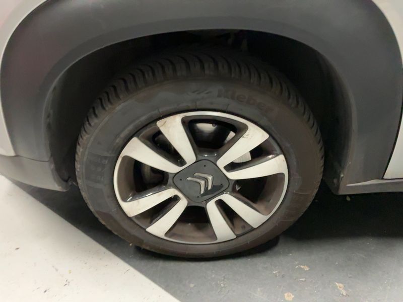car Citroën C3 id62509 photo #7