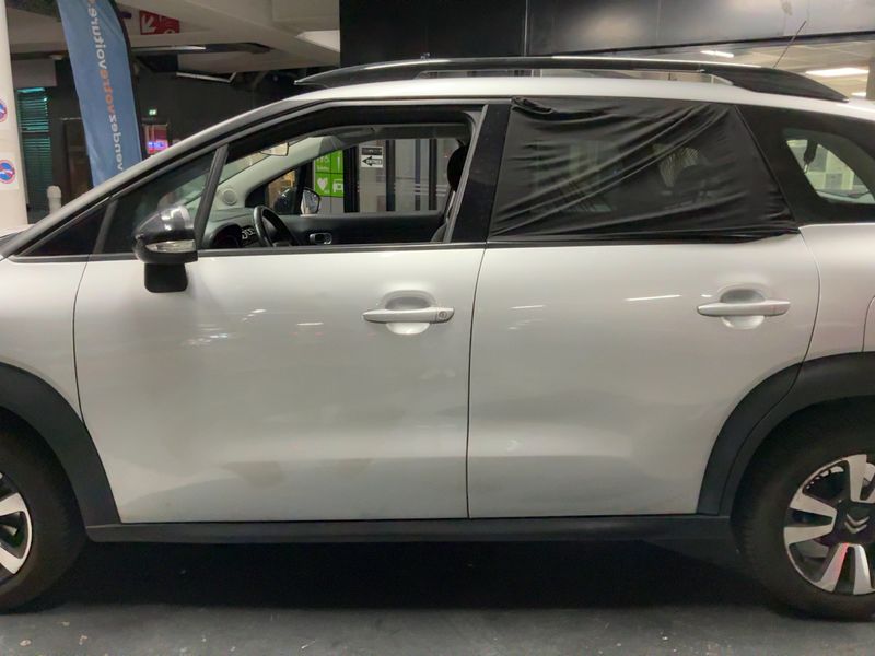 car Citroën C3 id62509 photo #8