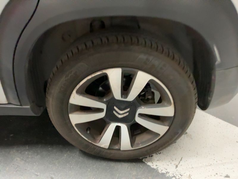 car Citroën C3 id62509 photo #9