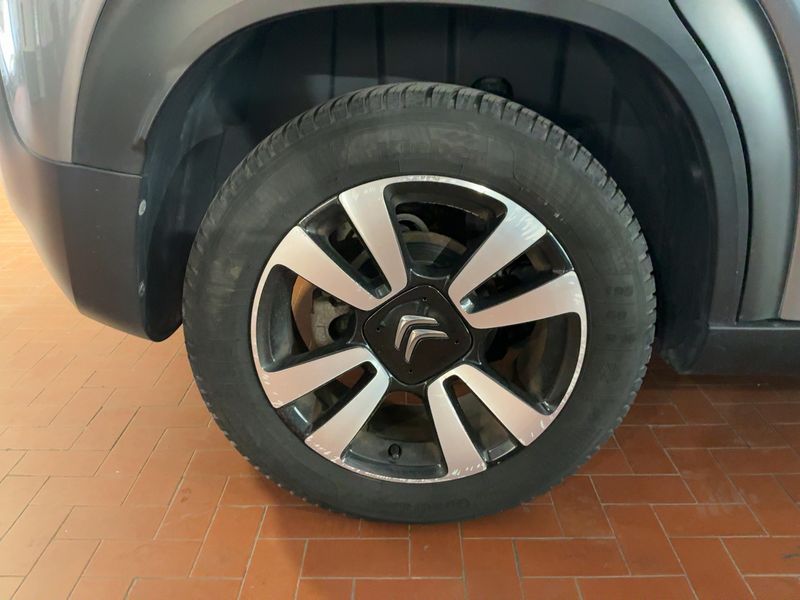 car Citroën C3 id62521 photo #10