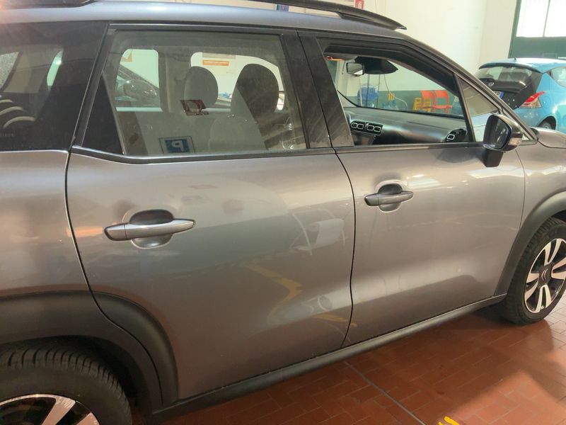 car Citroën C3 id62521 photo #11