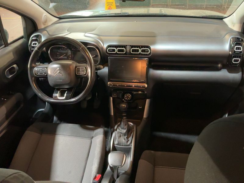 car Citroën C3 id62521 photo #17