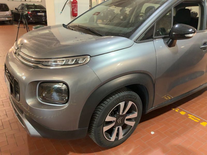 car Citroën C3 id62521 photo #6