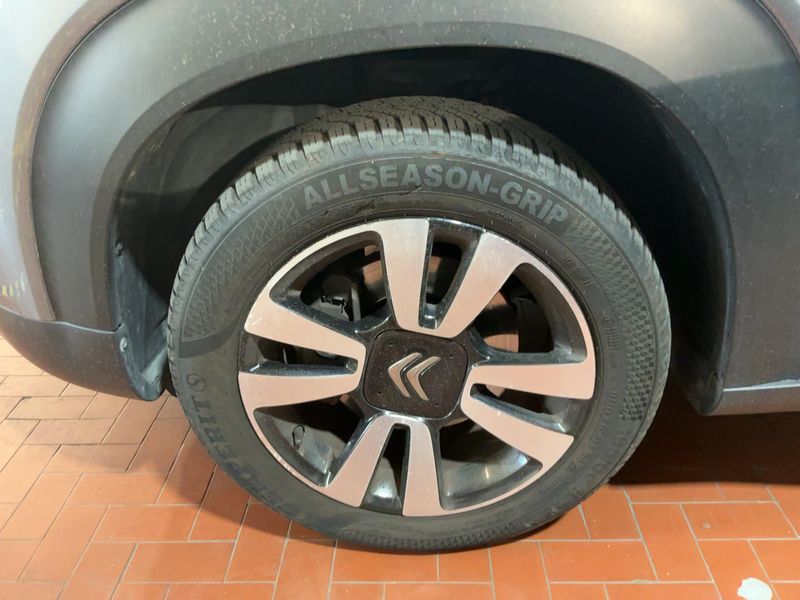 car Citroën C3 id62521 photo #7