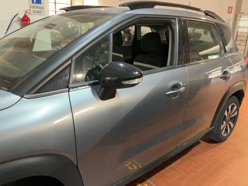car Citroën C3 id62521 photo #8