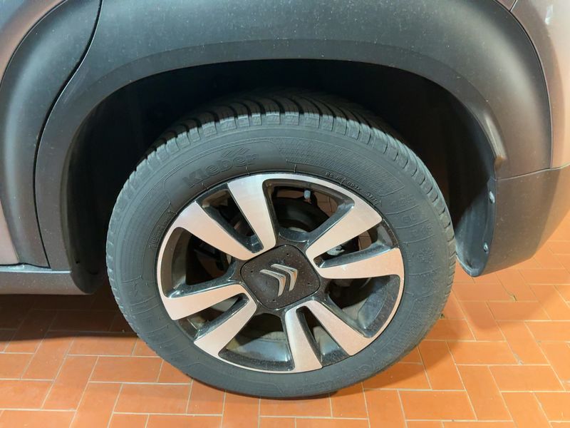 car Citroën C3 id62521 photo #9