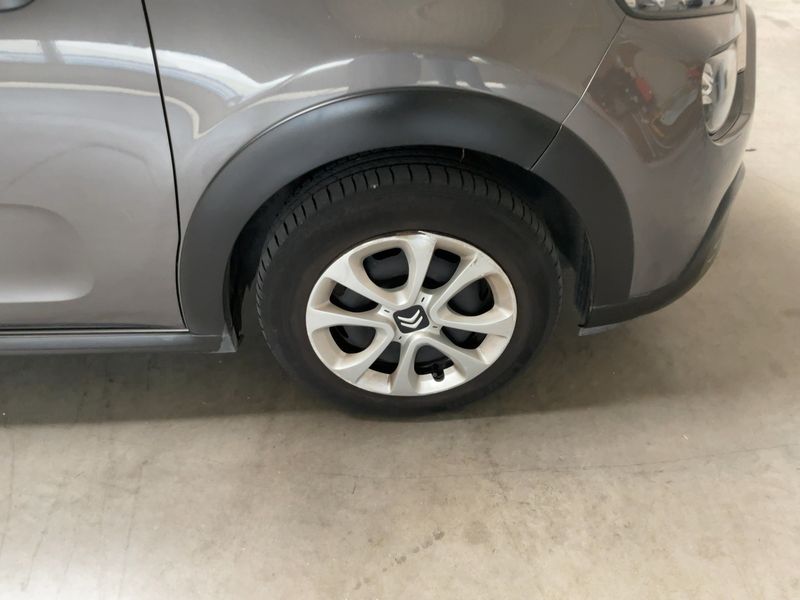 car Citroën C3 id62532 photo #12