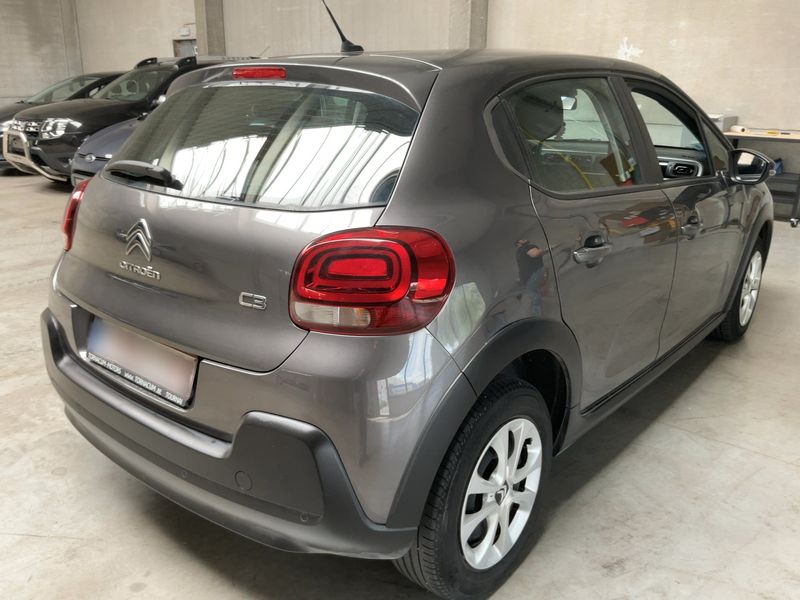 car Citroën C3 id62532 photo #4