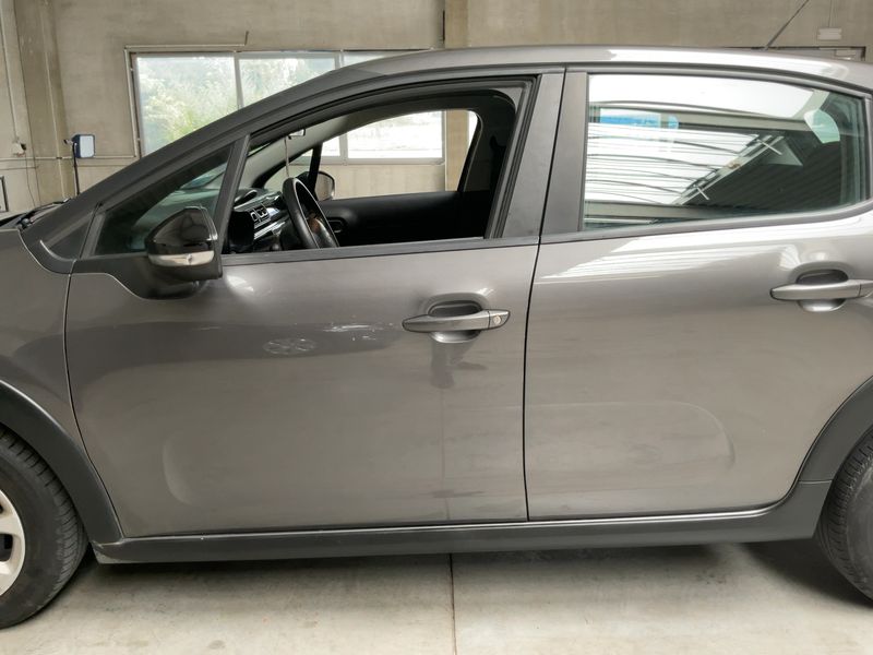 car Citroën C3 id62532 photo #8