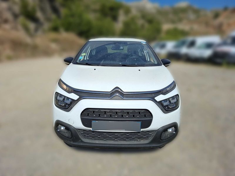 car Citroën C3 id62533 photo #5