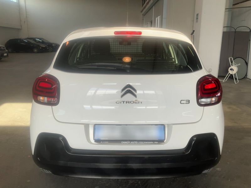 car Citroën C3 id62571 photo #3