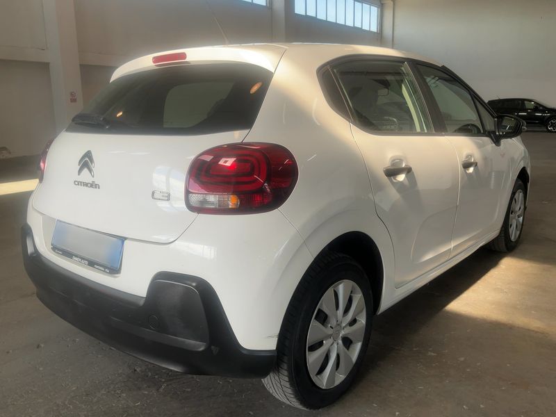 car Citroën C3 id62571 photo #4