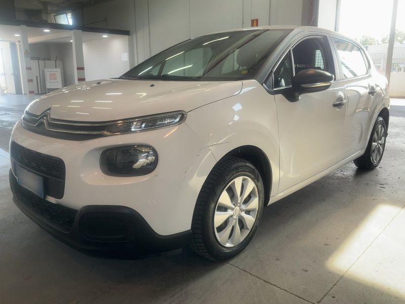car Citroën C3 id62571 photo #6