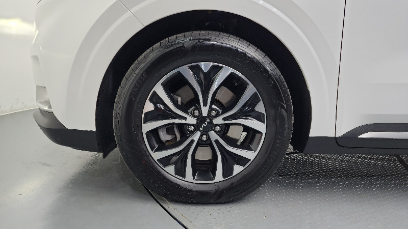 car KIA Carnival id62573 photo #5