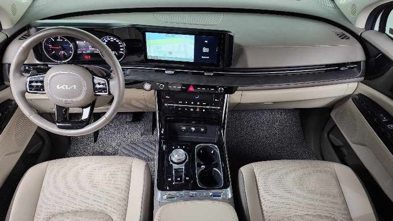 car KIA Carnival id62573 photo #7