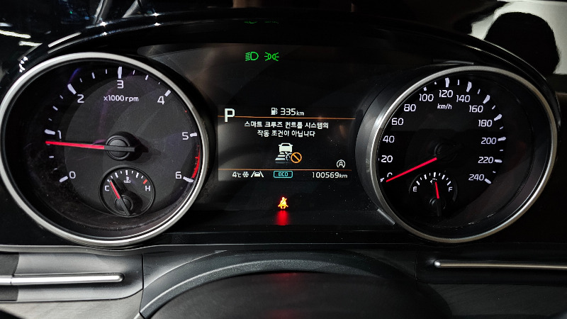 car KIA Carnival id62577 photo #8