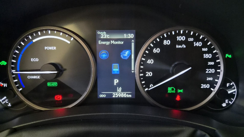car Lexus NX id62596 photo #8