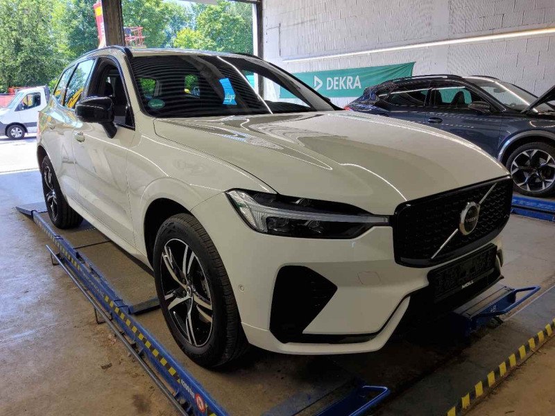 car Volvo XC60 id62603 main photo