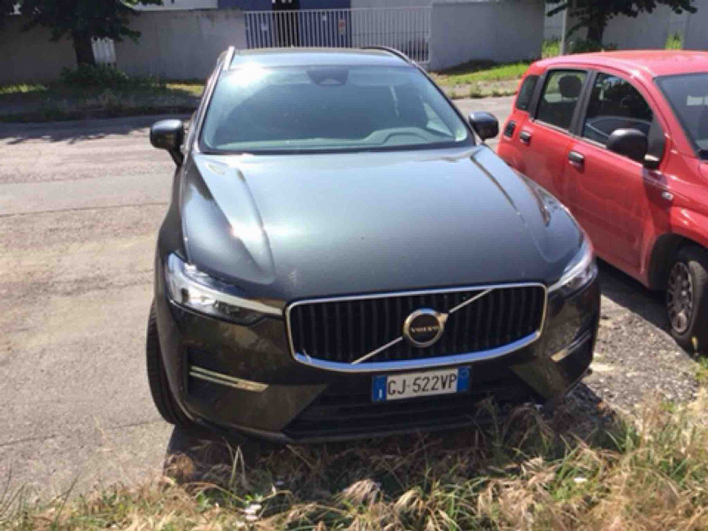 car Volvo XC60 id62613 main photo