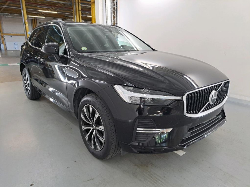 car Volvo XC60 id62618 main photo