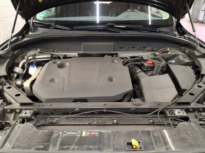 car Volvo XC60 id62660 photo #16