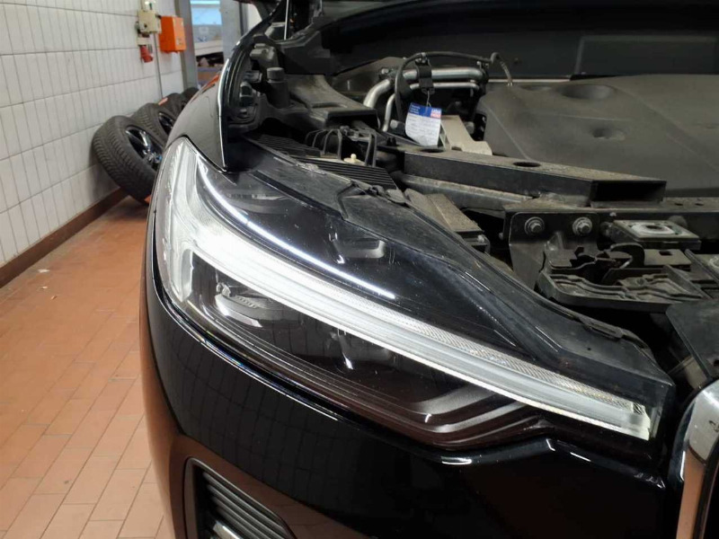 car Volvo XC60 id62660 photo #18