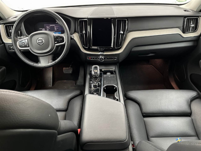 car Volvo XC60 id62660 photo #7