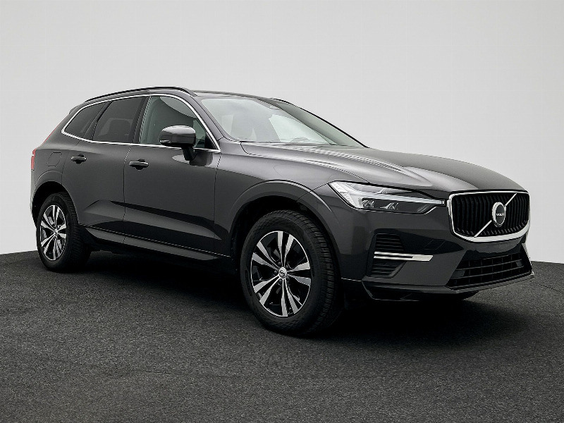car Volvo XC60 id62665 main photo