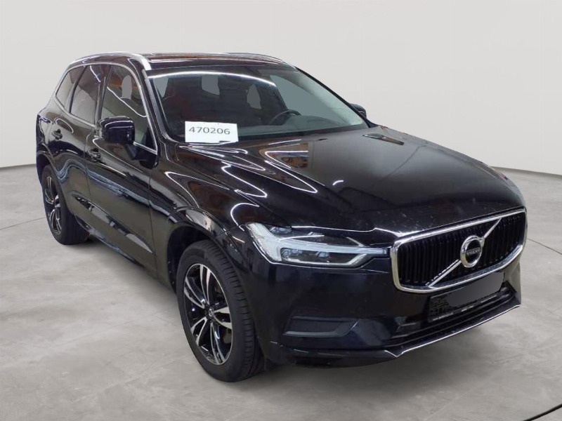 car Volvo XC60 id62670 main photo