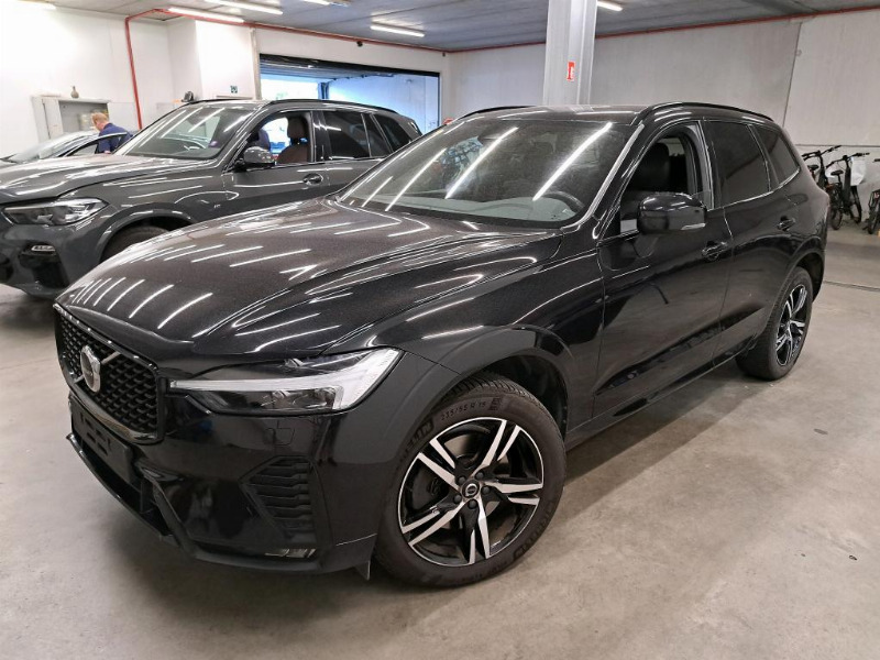 car Volvo XC60 id62673 main photo